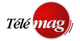 Logo TéléMag